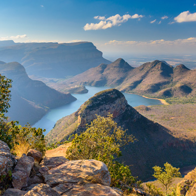 PANORAMA SUDAFRICANOe