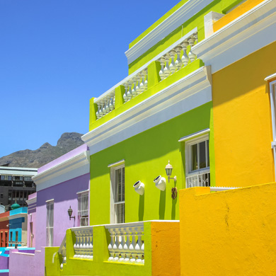 PANORAMA SUDAFRICANOe