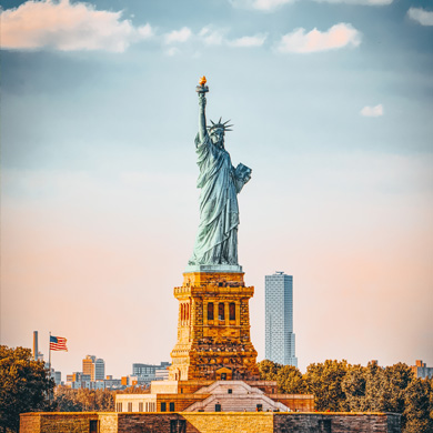 NEW YORK, BIG APPLE TOURe