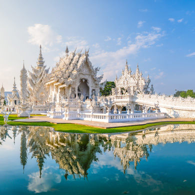 VIAGGIO THAILANDIA DEL NORDe