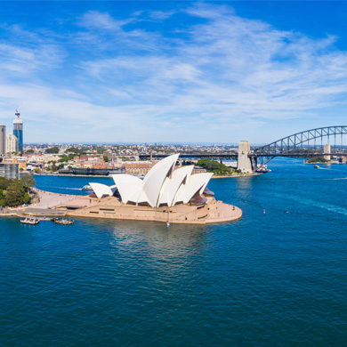 western australia Perth australia Sydneye