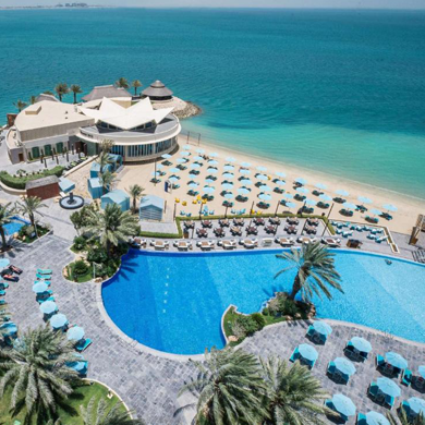 Qatar soggiorno mare a Doha, Hilton hotele