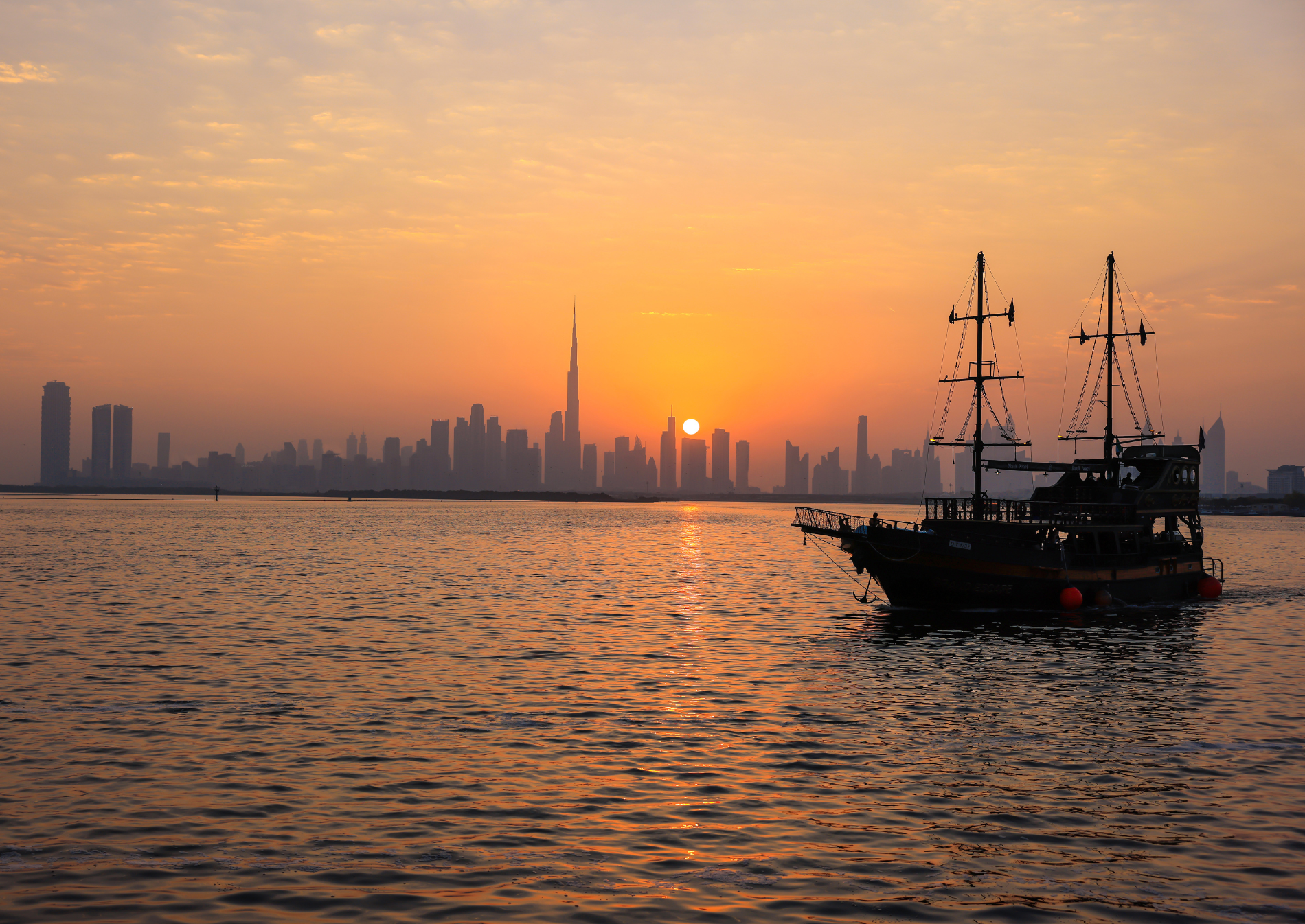 harbour-dubai-creek