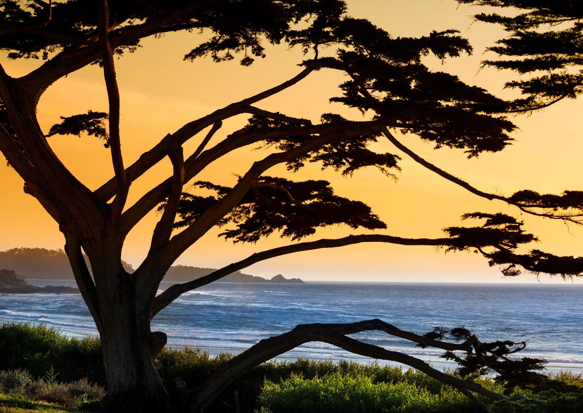 tramonto-carmel-spiaggia