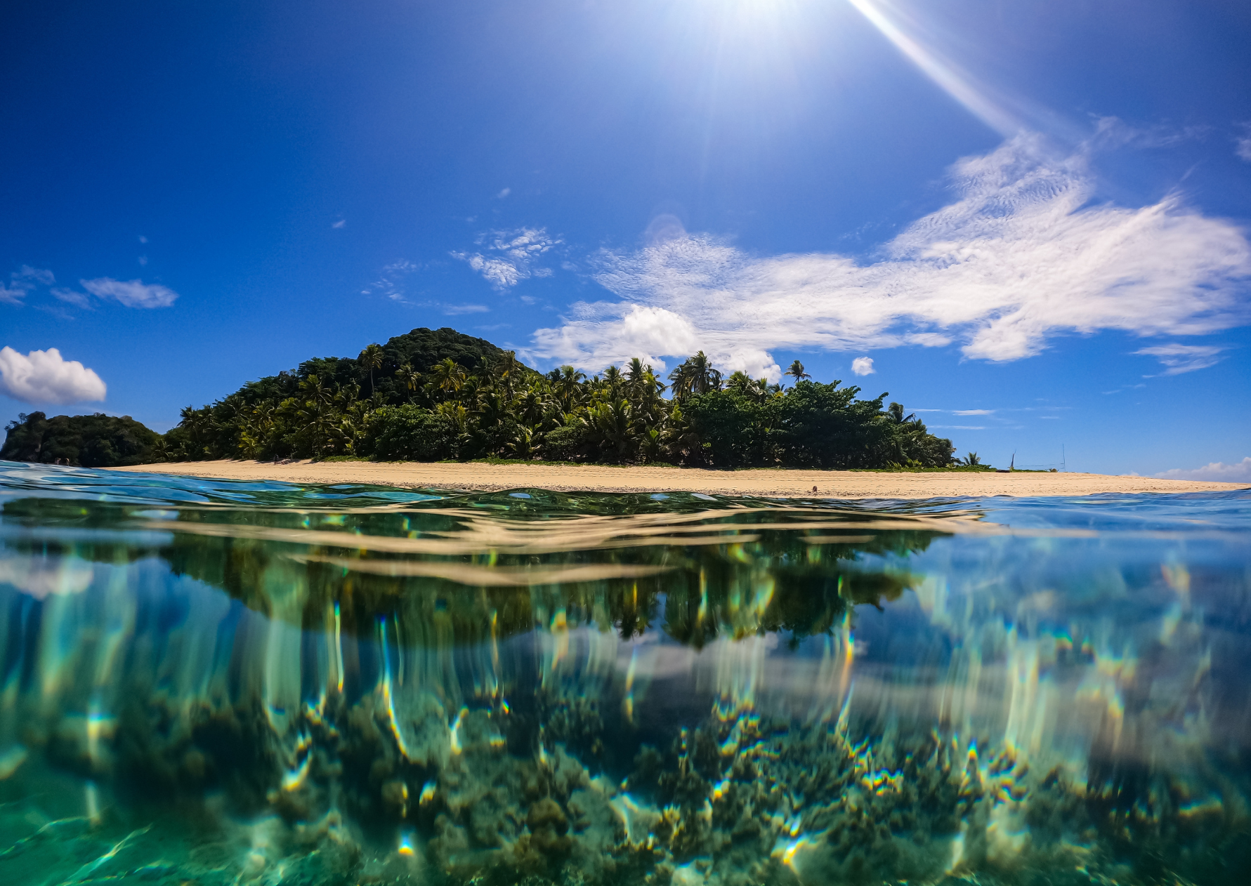 matamanoa-island