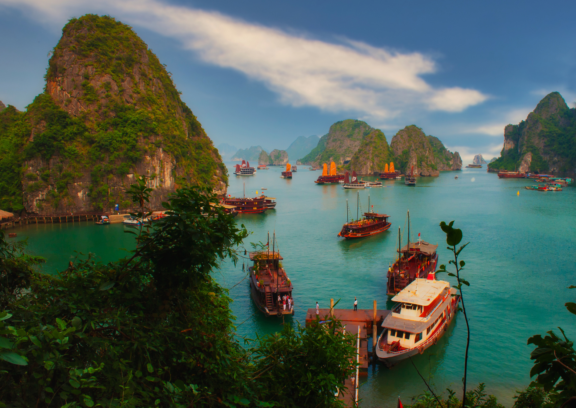 halong-bay