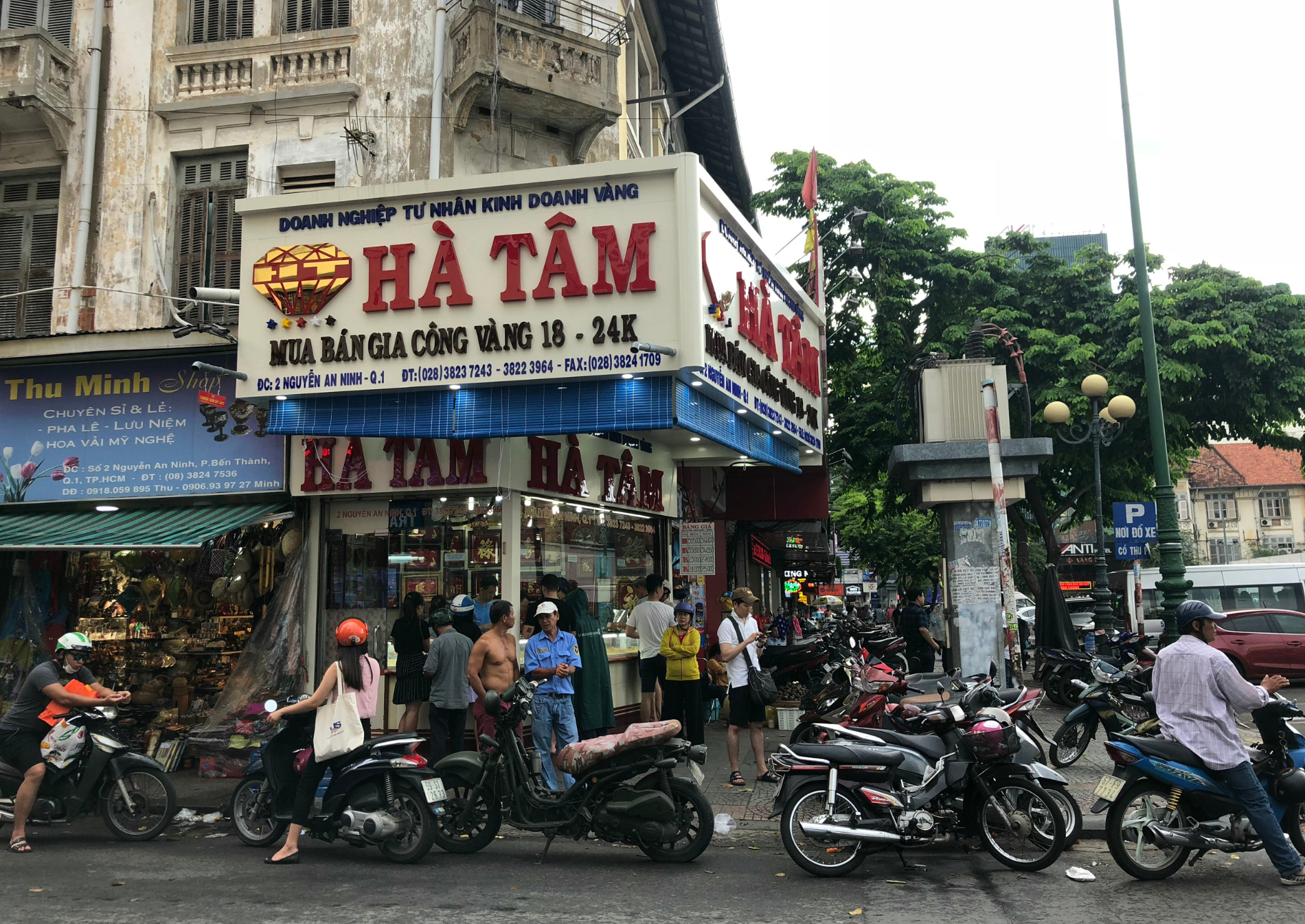 saigon-city-life