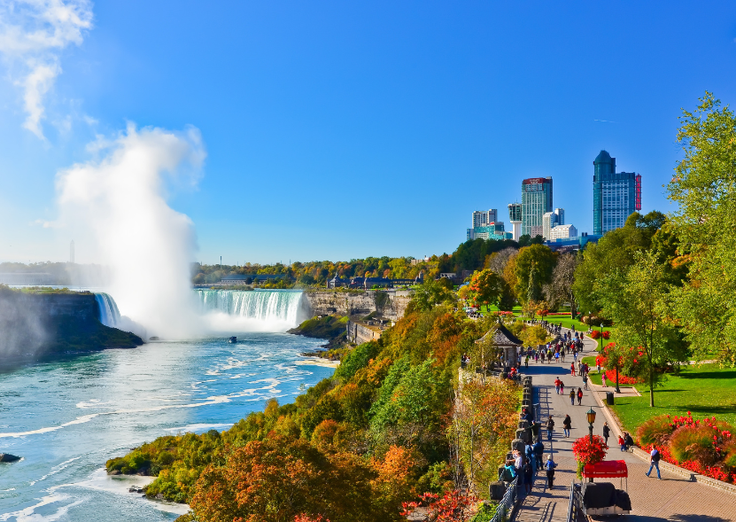 cascate-niagara-passeggiata