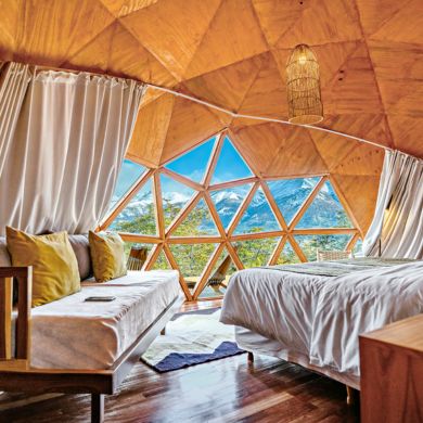 PRISTINE El Calafate - Naturaleza Pristinae