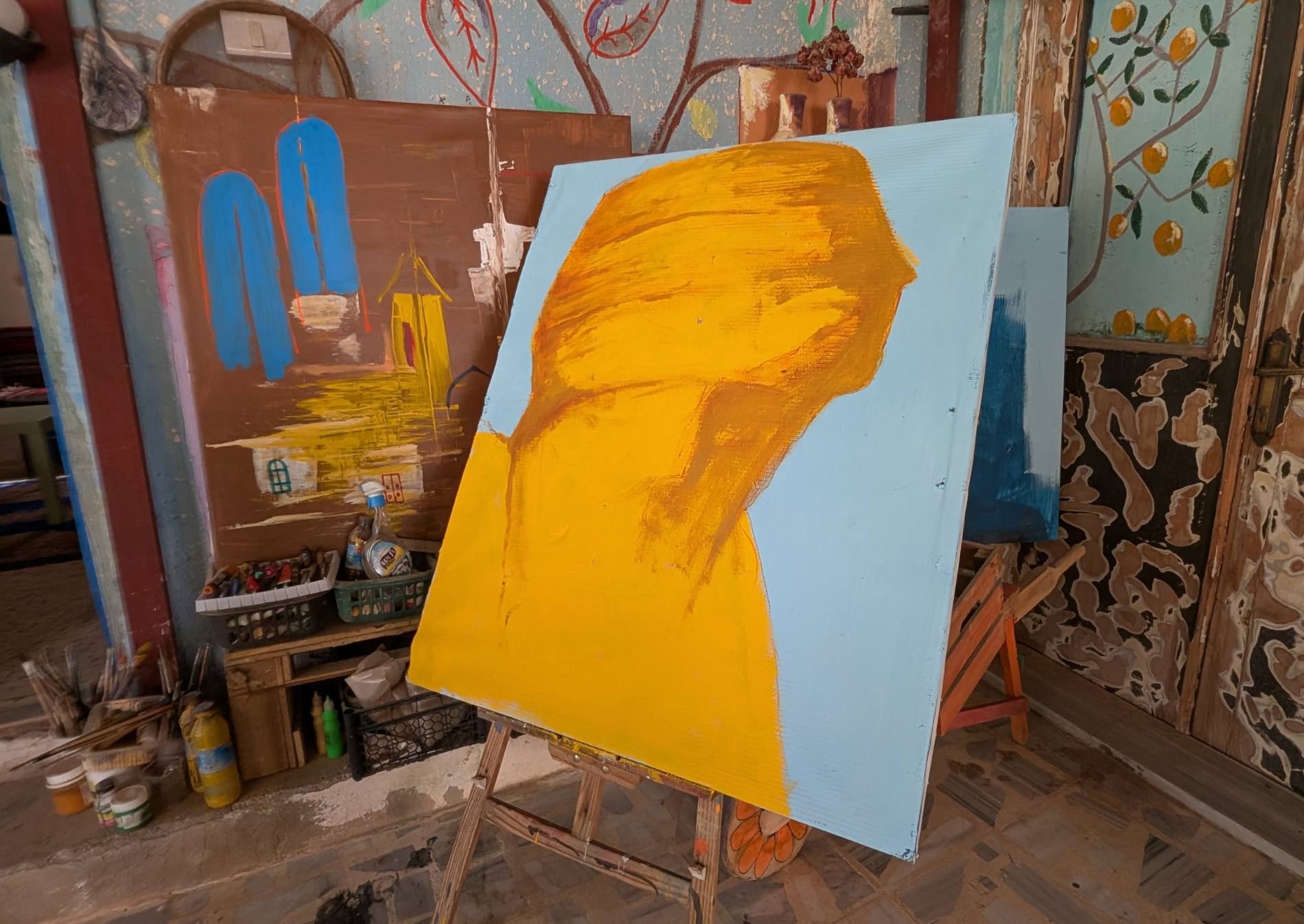 tela-lavorazione-atelier-domestico