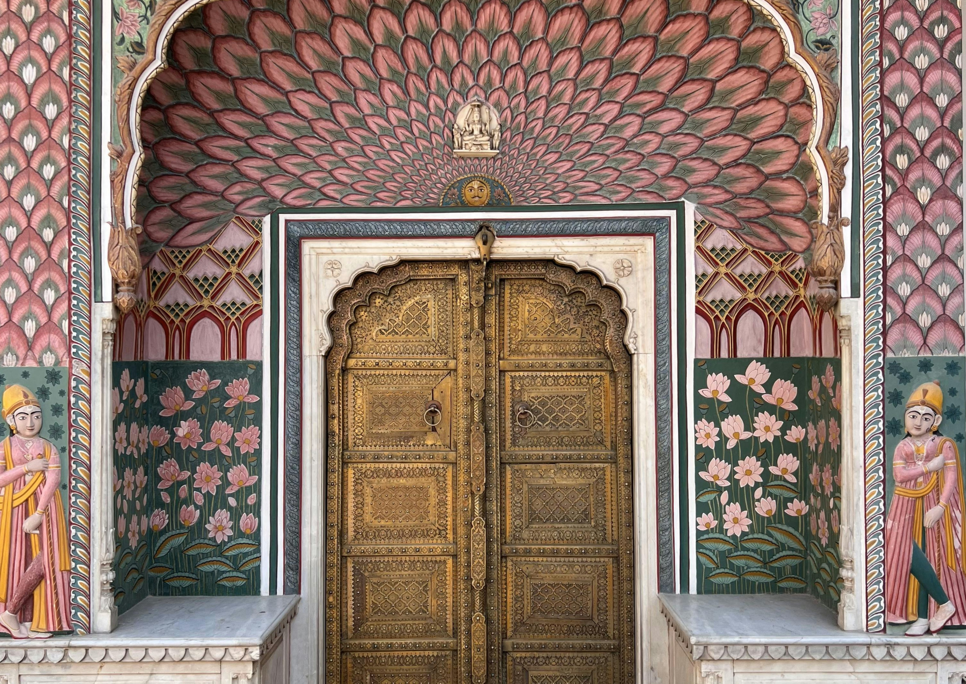 jaipur-city-palace-porta-pavone