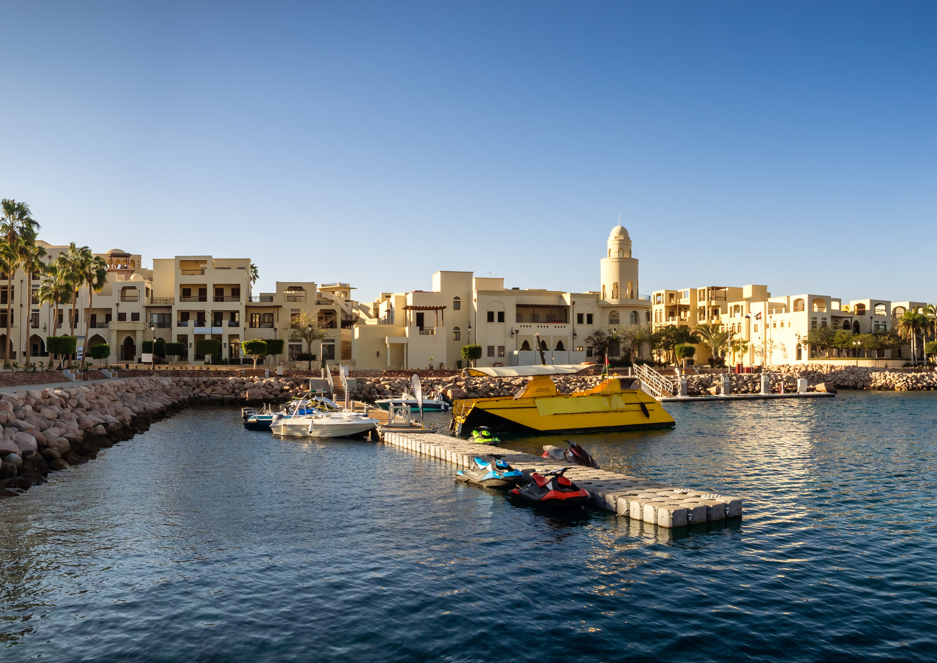 harbour-red-sea-aqaba
