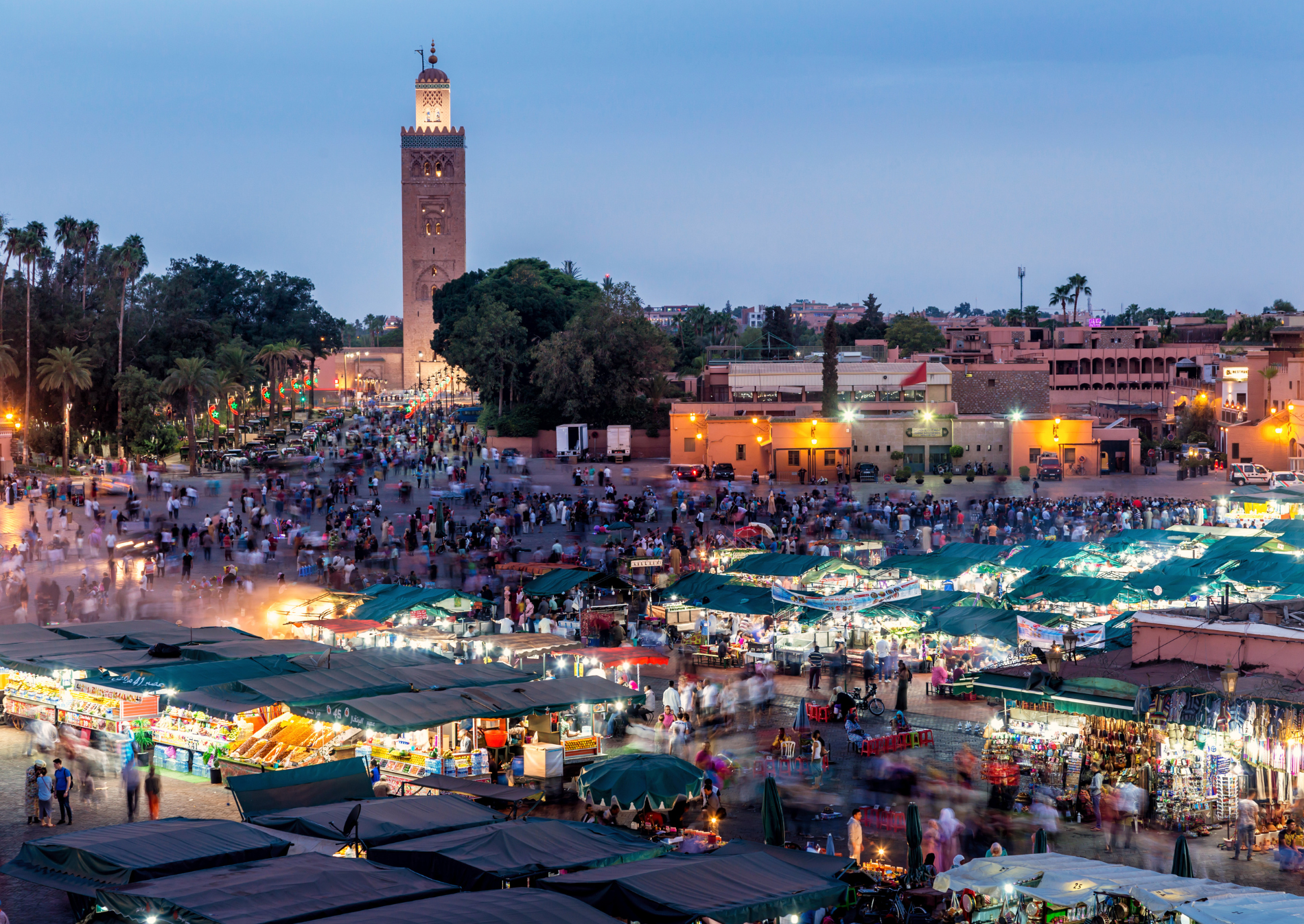 jemaa-el-fna-marrakech-moroccan-street-food