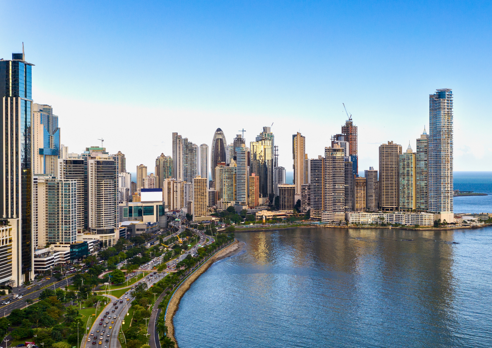 panama-city-skyline-oceanfront