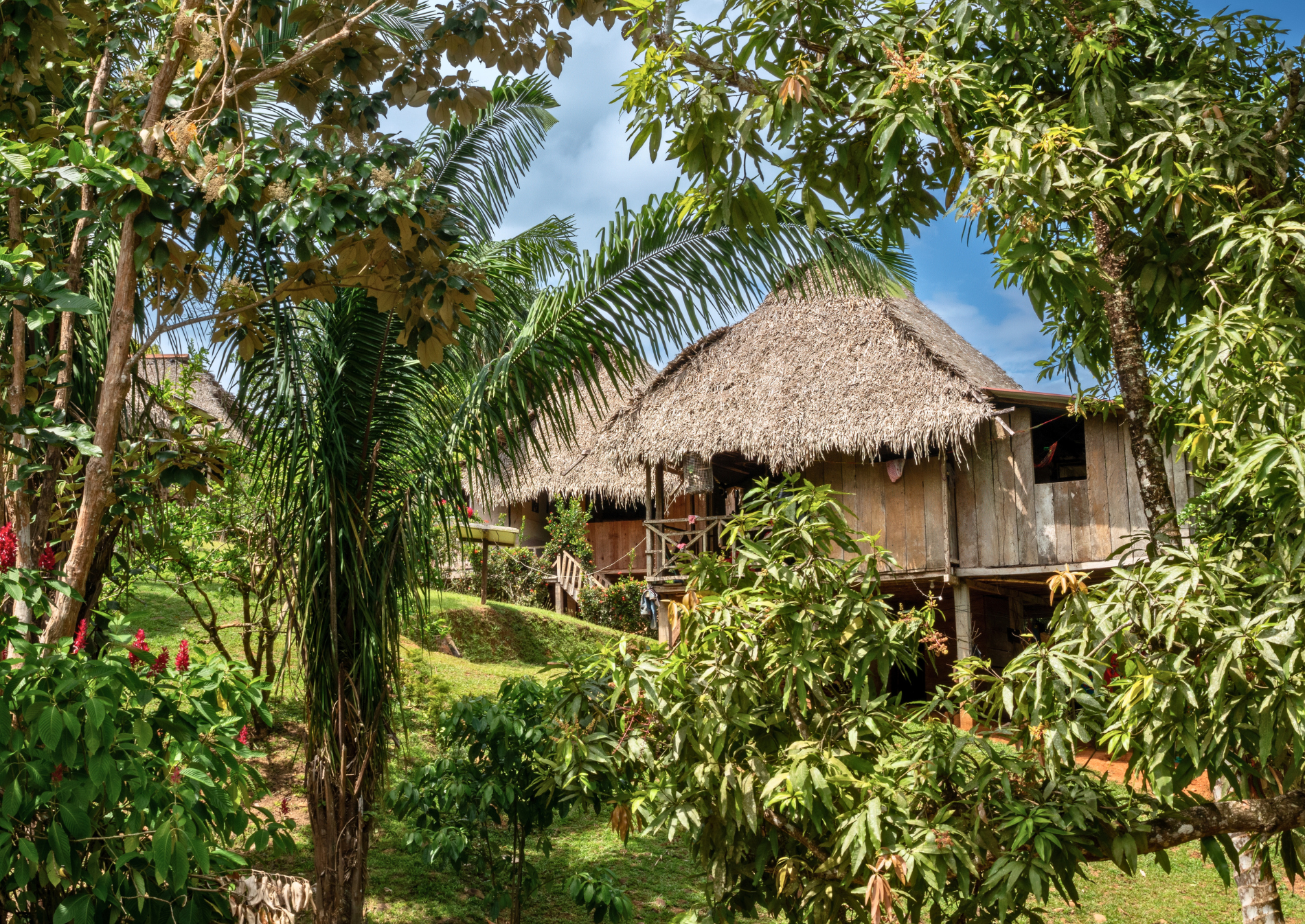 embera-village-panama