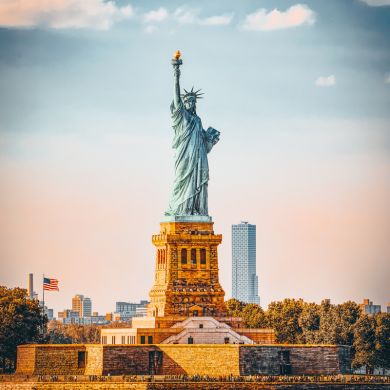 NEW YORK CITY BREAKe