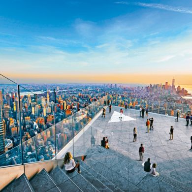 BIG APPLE TOURe