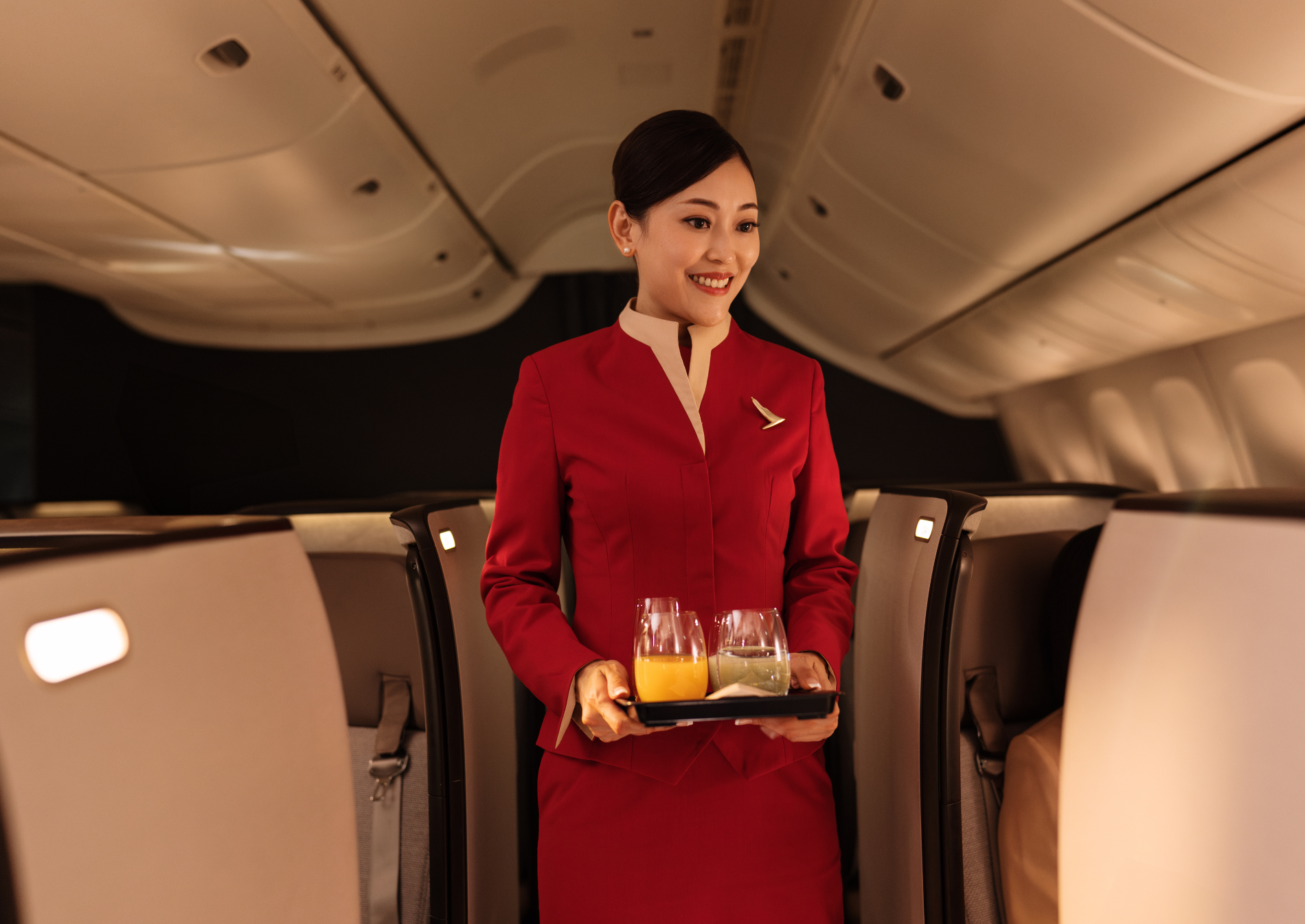 cathay-pacific-business-class-cabin-crew-service