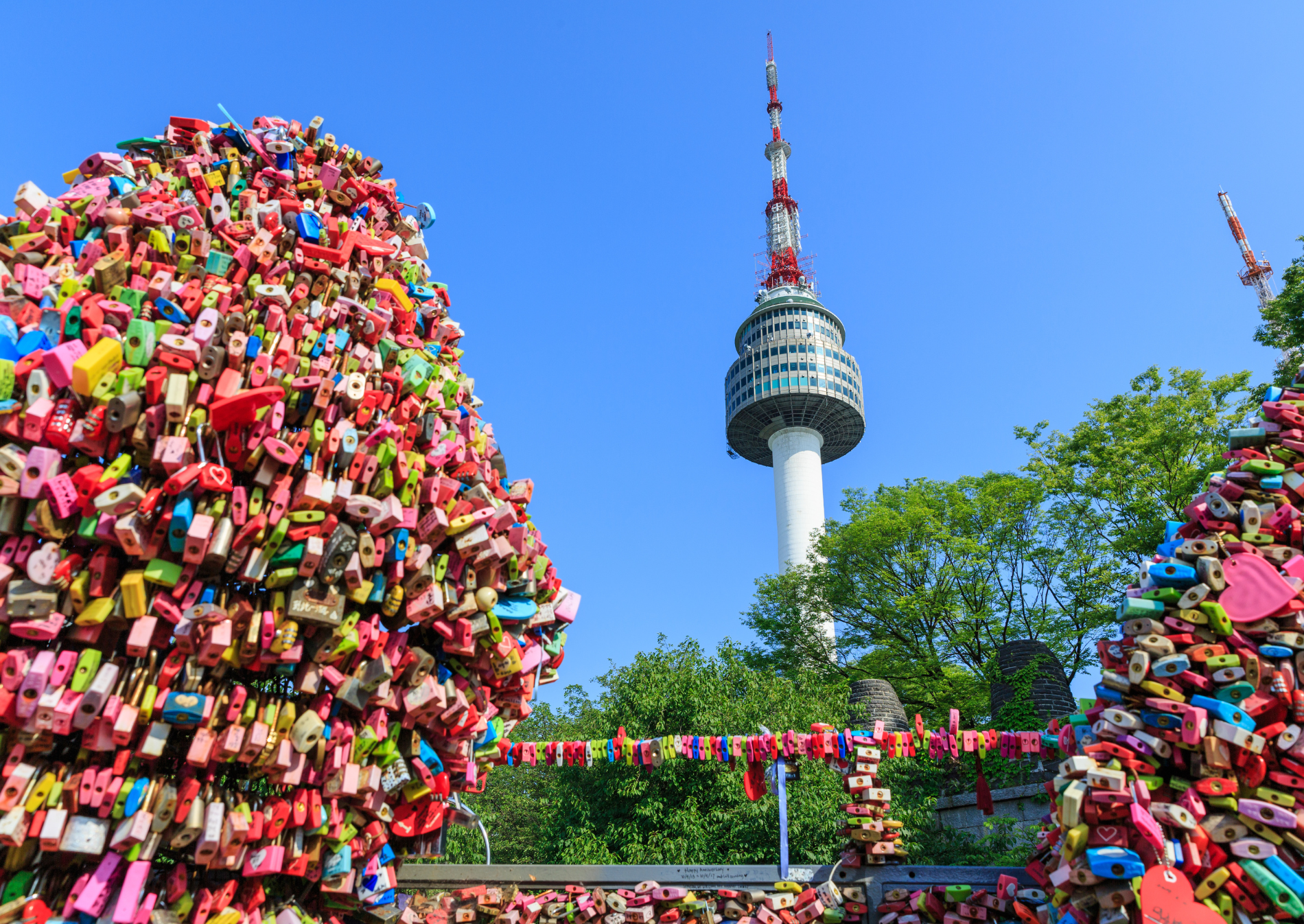 seoul-n-tower-k-drama