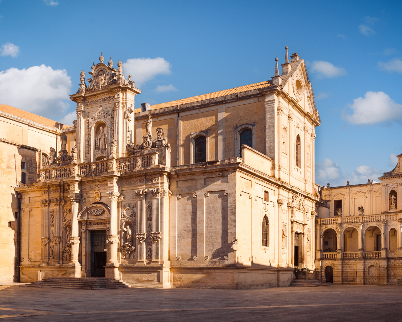 Lecce