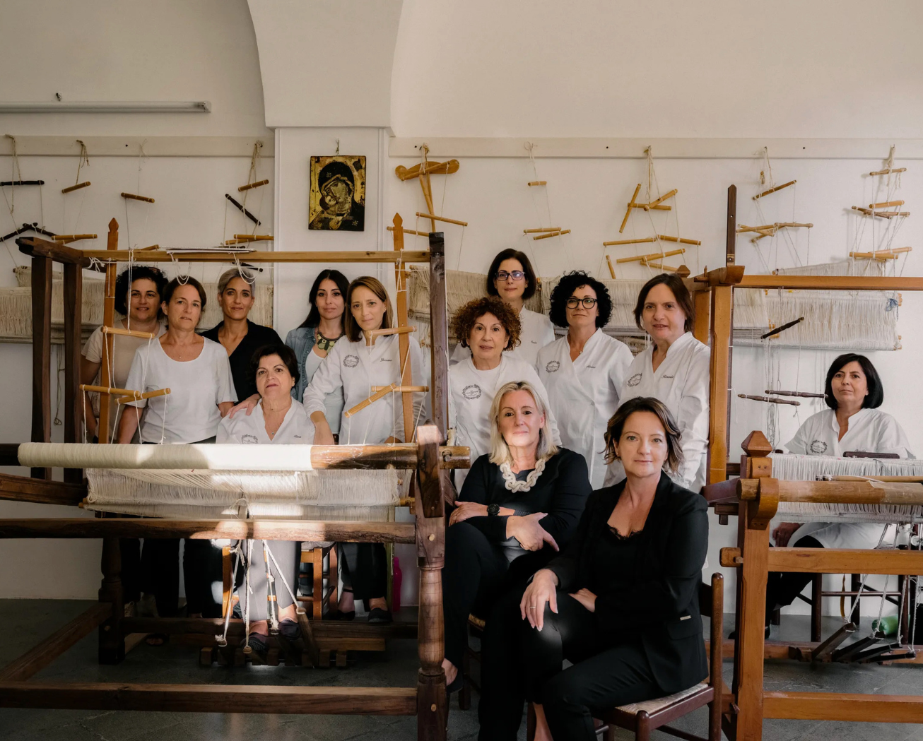Fondazione Le Costantine