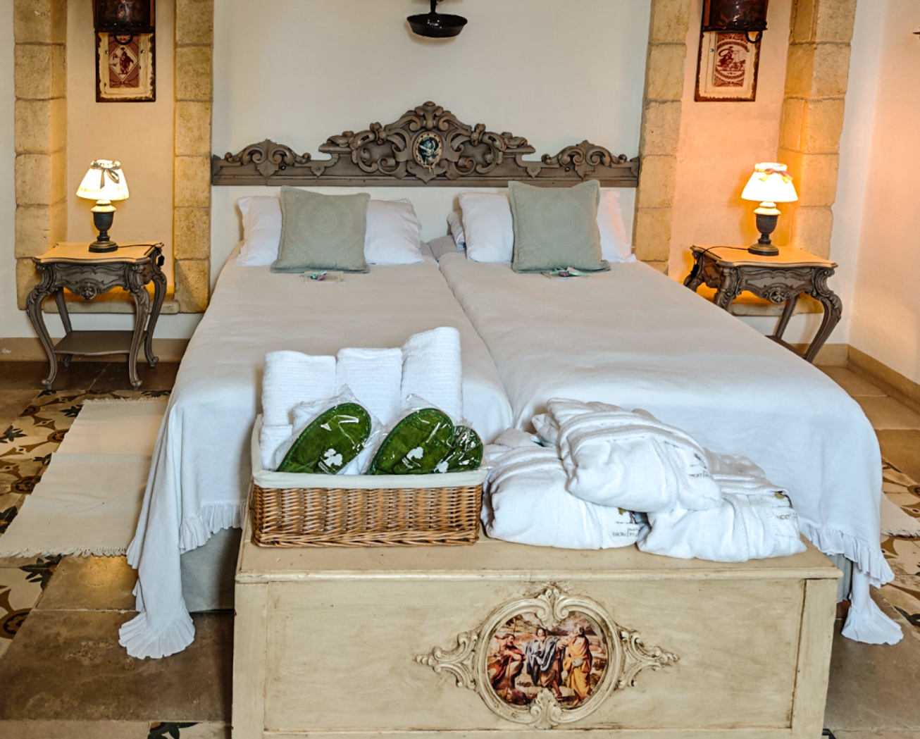 Masseria Montenapoleone