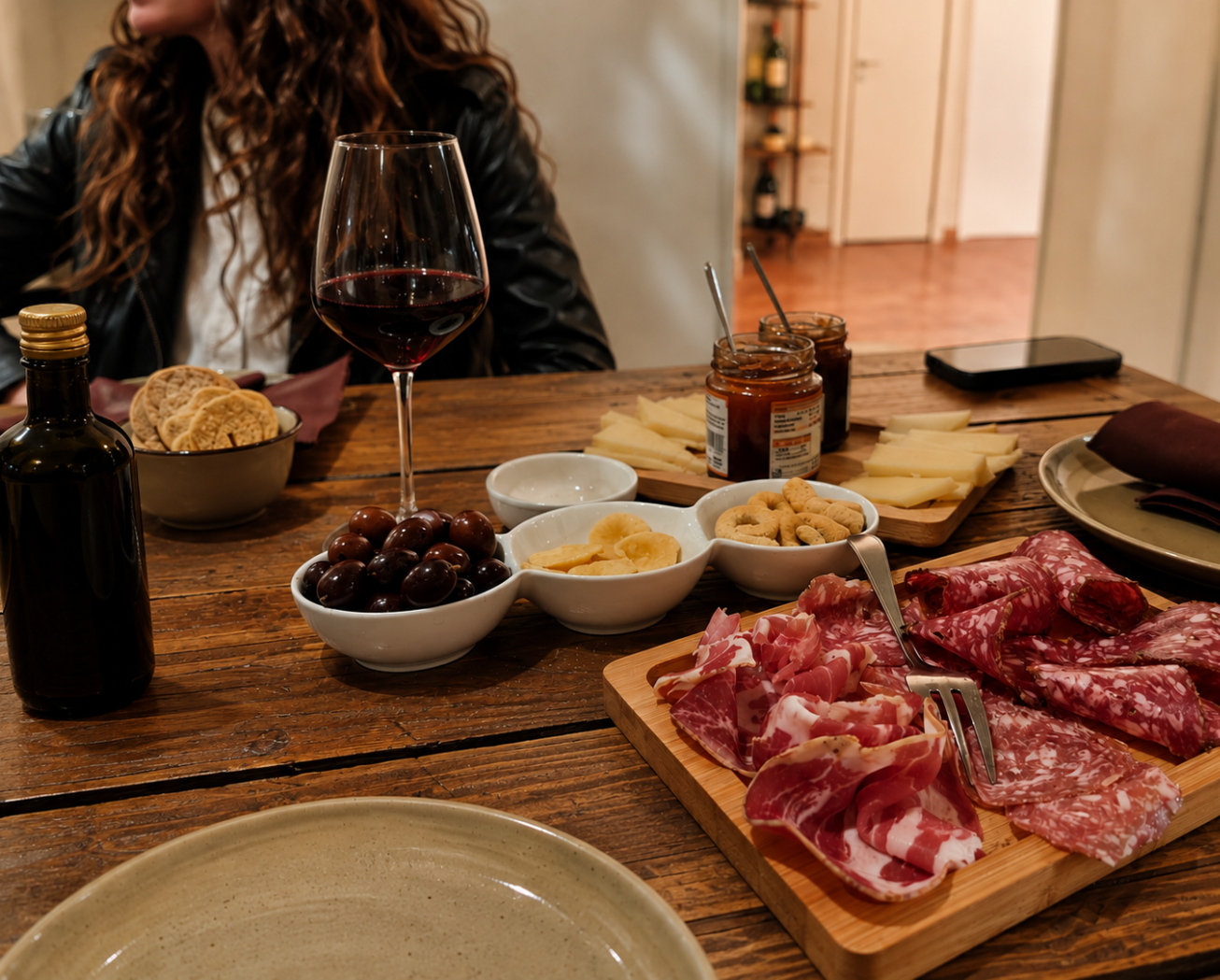 Capocollo Martina Franca