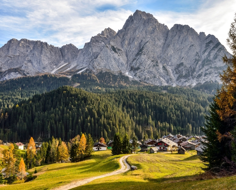 Sappada