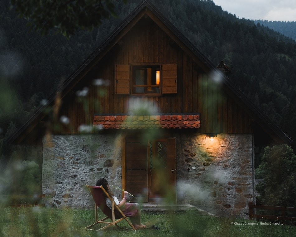 Albergo Diffuso Comeglians