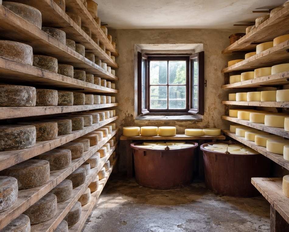Presidio Slow Food Carnia